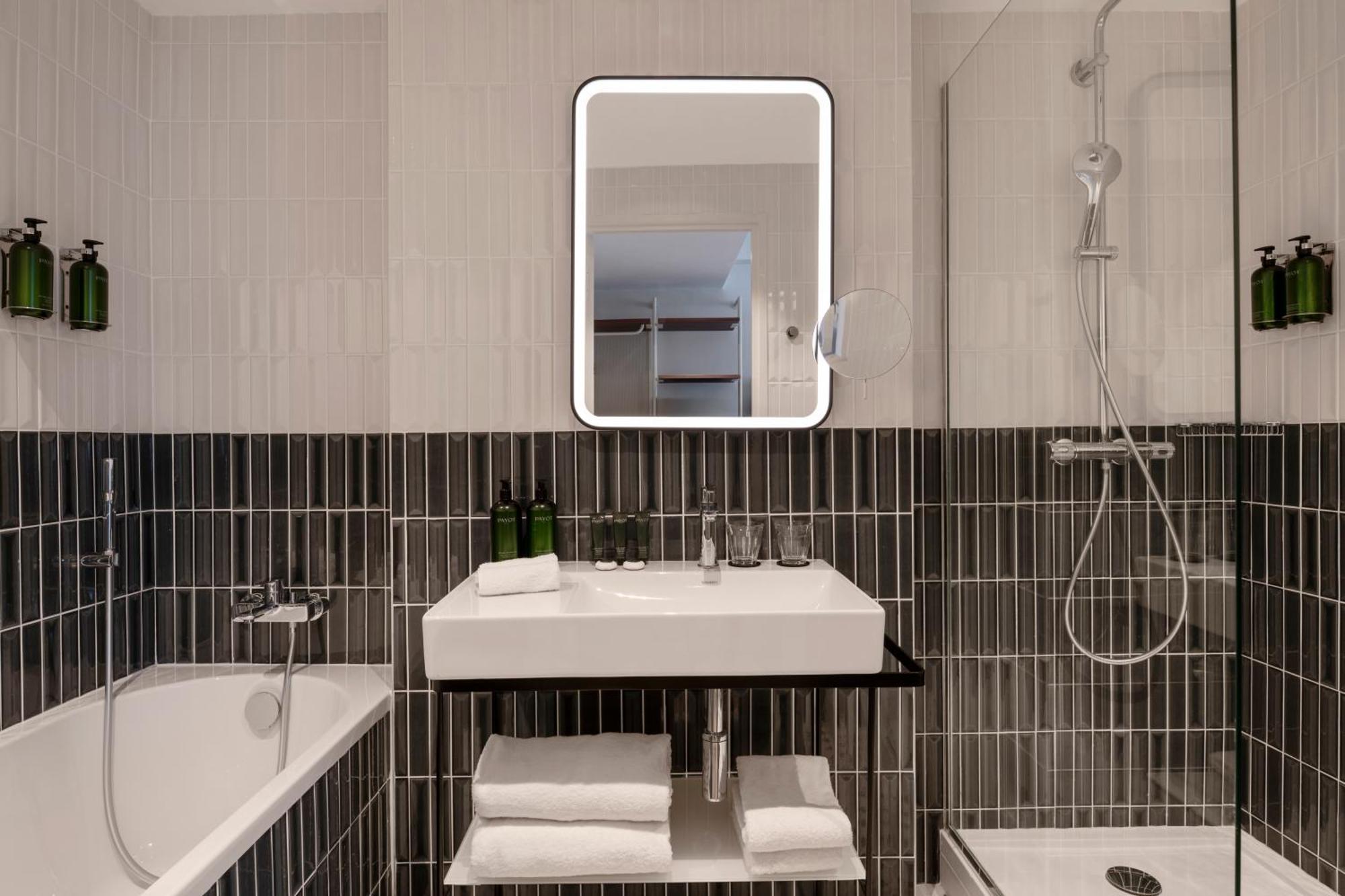 Junior Suite Double L'Audacieuse
